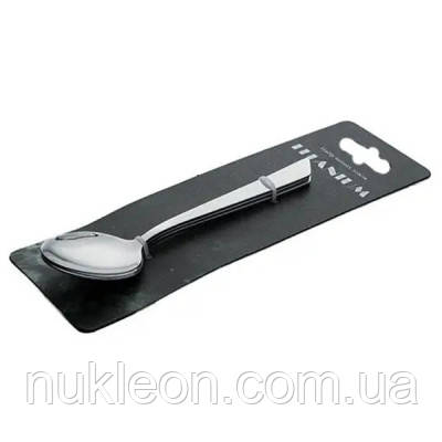 Популярний! Чайна ложка Gusto Titanium 3 шт (GT-S064-3) - Краща якість тільки на Nukleon.com.ua, фото 1