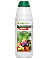 МОНОБОР (MONOBOR) «ДОБРИЙ ГОСПОДАР», 1л (відправка з Одеси)