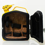 Каністра міні бар 5 л Оригінальний подарунок куму другу, фото 2