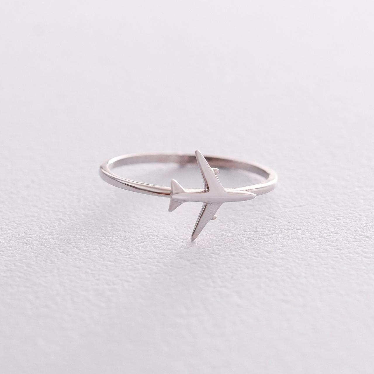 Золоте кільце "Марія" к06334 Zipexpert ZIPEXPERT, фото 1