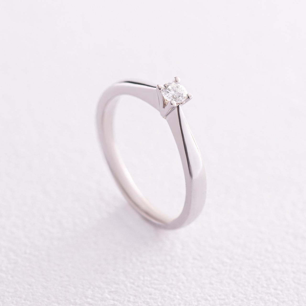 Помоловічне золоте кільце з діамантом
кб0271 Zipexpert ZIPEXPERT, фото 1