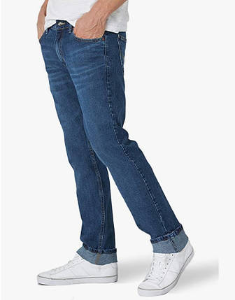 Джинси Lee Legendary Slim Fit - Indy, фото 1