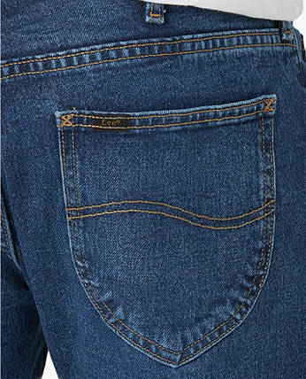 Джинси Lee Legendary Slim Fit - Indy, фото 3