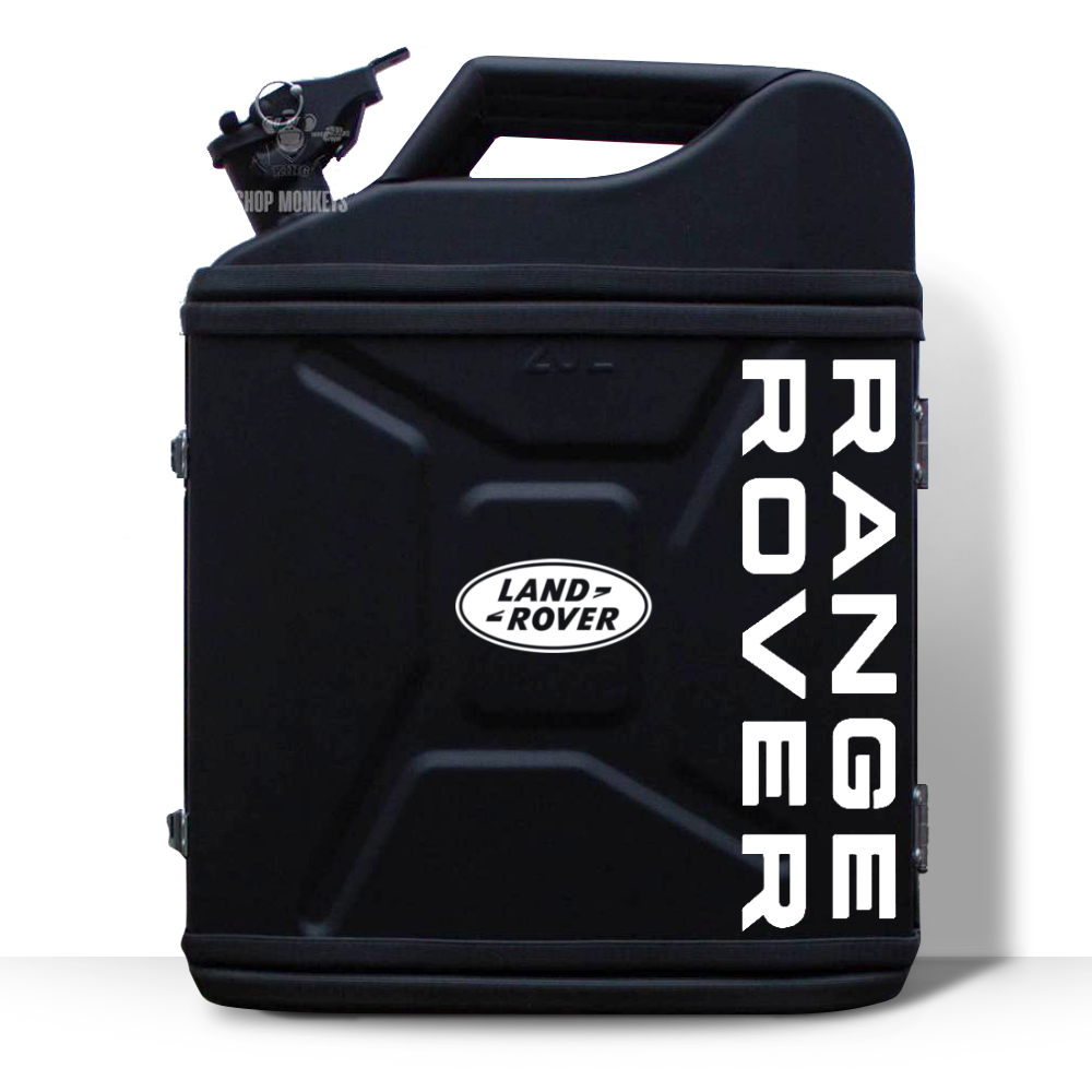 Каністра міні бар 20 л Оригінальний подарунок куму другу, фото 1