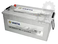 Акумулятор Varta 225Ah/1150A PROMOTIVE SILVER -1ah