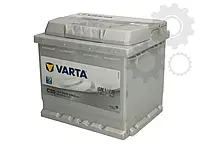 Акумулятор Varta 54Ah/530A SILVER DYNAMIC-0ah