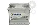 Акумулятор Varta 54Ah/530A SILVER DYNAMIC-0ah, фото 3
