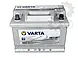 Акумулятор Varta 61Ah/600A SILVER DYNAMIC-0ah, фото 3