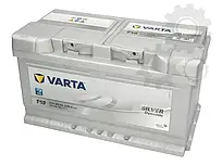 Акумулятор Varta 85Ah/800A SILVER DYNAMIC-0ah