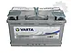 Акумулятор Varta 80Ah/800A Professional Dual Purpose AGM - 0 ah, фото 3