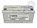 Акумулятор Varta 110Ah/920A SILVER DYNAMIC-0ah, фото 3