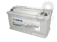 Аккумулятор Varta 100Ah/830A SILVER DYNAMIC H3 600 402 083