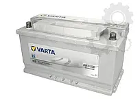Акумулятор Varta 100Ah/830A SILVER DYNAMIC H3 600 402 083