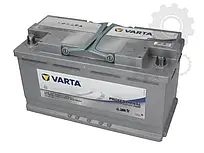 Акумулятор Varta 95Ah/850A Professional Dual Purpose AGM - 0 ah