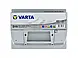 Акумулятор Varta 63Ah/610A R+ SILVER DYNAMIC D15 563 400 061, фото 4