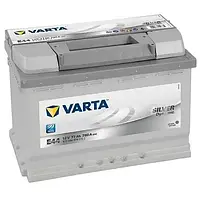 Акумулятор Varta 77Ah/780A SILVER DYNAMIC E44 577 400 078