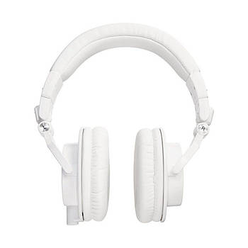 AUDIO-TECHNICA ATH-M50X WH Студійні навушники