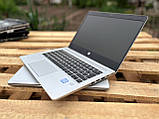 Ноутбук HP ProBook 430 G6 \ 13.3 \ HD \ I3-8145U \ 8 GB \ SSD 128 GB, фото 2