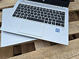 Ноутбук HP ProBook 430 G6 \ 13.3 \ HD \ I3-8145U \ 8 GB \ SSD 128 GB, фото 5