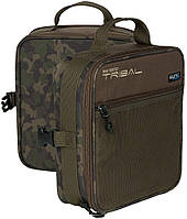 Сумка Shimano Sync X Large Accessory Case для коропових аксесуарів