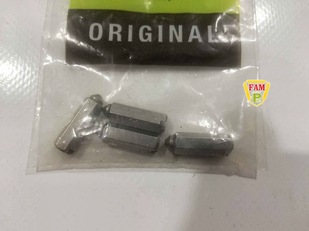 Заглушка ORG, 683942 Claas
