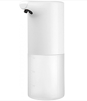 Дозатор для мыла Ergo AFD-EG01WH Сенсорный автоматический дозатор для жидкого мыла USB Белый (KG-8981)