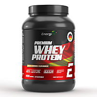 Протеин - Комплексный протеин - EnergiVit Premium Whey Protein 908 g