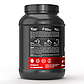 Протеїн EnergiVit Premium Whey Protein 908 g Полуниця, фото 3