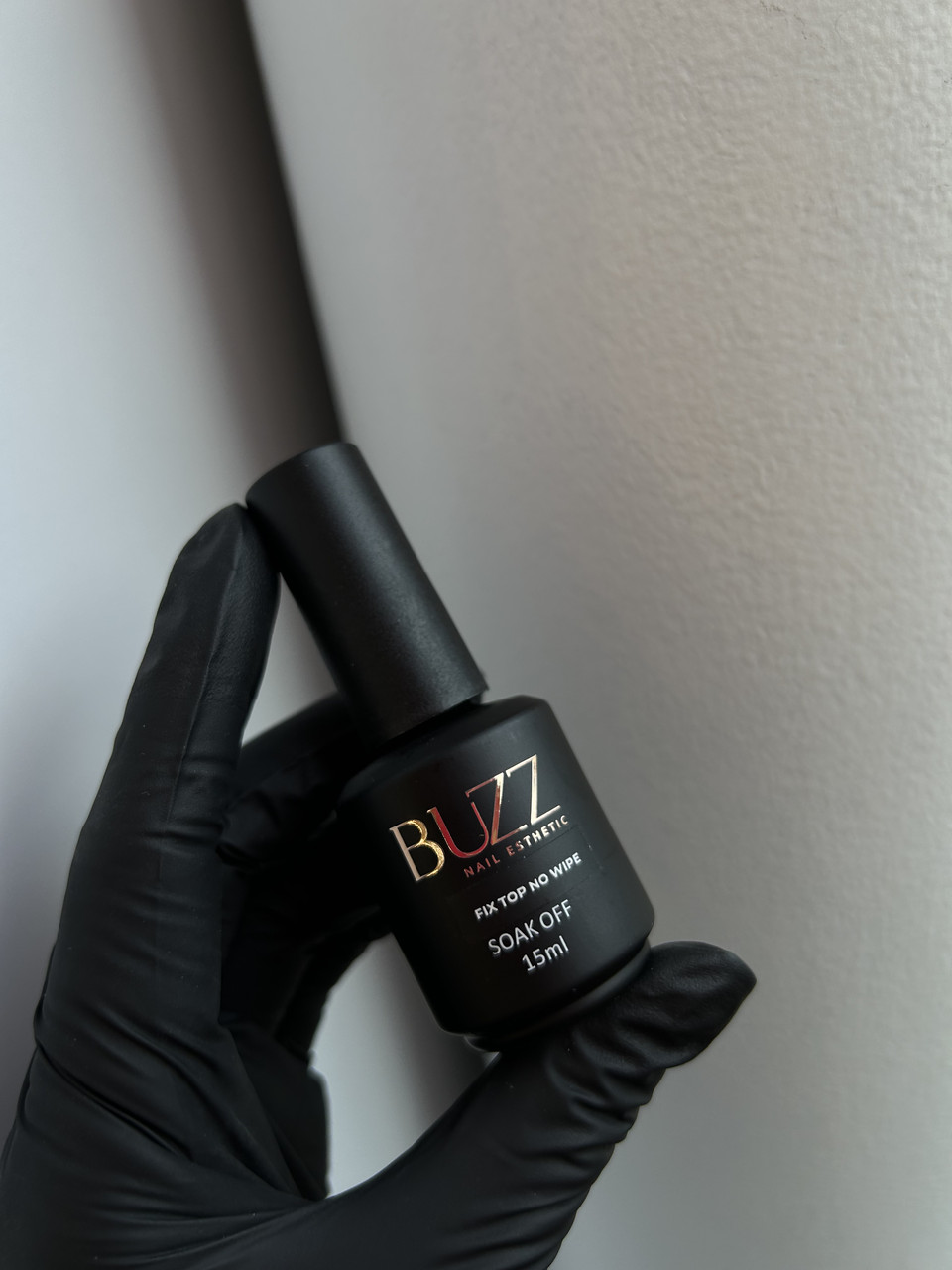 Buzz Fix top no wipe, 15 ml