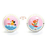 М'яч Djeco Човник 12 см DJ00106, фото 3