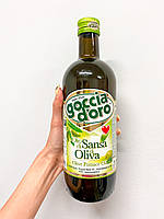 Оливковое масло Goccia D'oro Extra Vergine 1 л