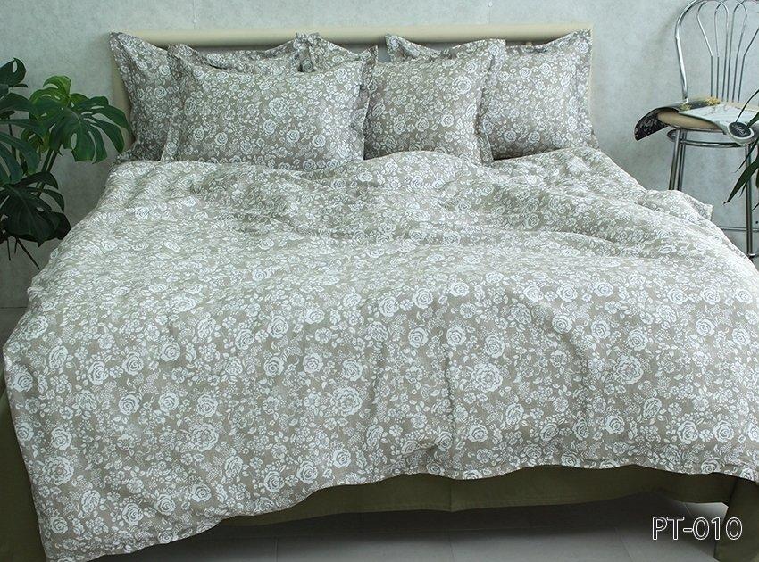 PrimaTeks Комплект постільної білизни з компаньйоном (2-сп.) PT-010, фото 1