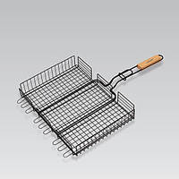Решітки для гриля
