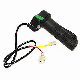 Ручка газу Z2 ергономічна дитячих електричних квадроциклів