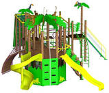 Ігровий комплекс "Голівуд" SiverSport KID812, фото 3