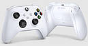Геймпад Xbox BT, Robot White, фото 5