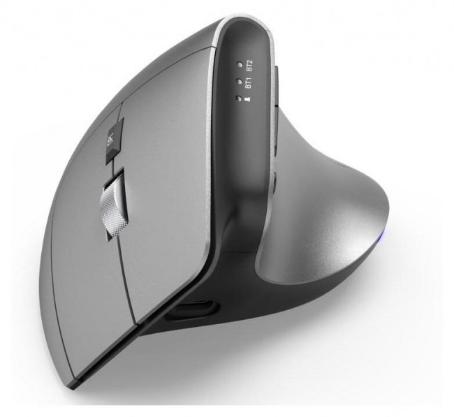 Hama EMW-700 antracyt, фото 1