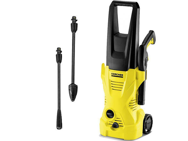 Karcher K 2 Car 1.673 228.0 LuxMedia 1861470442