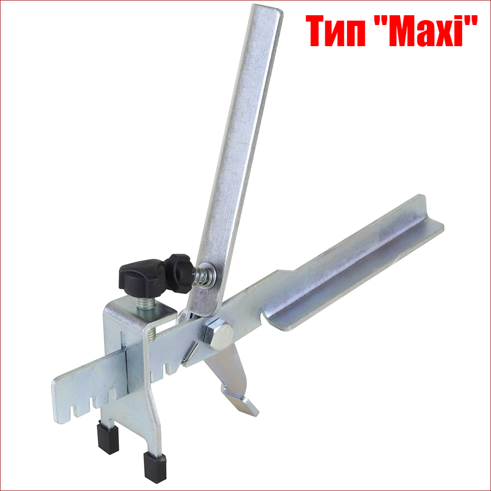 Ключ для монтажа клина СВП усиленный универсальный  "MAXI"   Favorit 11-058