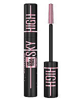 Туш для вій Maybelline New York Lash Sensational Sky High Cosmic Black