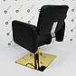 Крісло клієнта Olimp Gold, фото 7