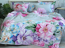 PrimaTeks Комплект постільної білизни з компаньйоном (євро) PT-029