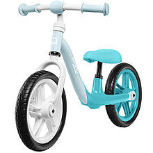 Lionelo Alex Turquoise 5902581657602 Дитячий Беговел бірюзовий