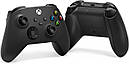 Геймпад Microsoft Xbox Wireless Controller Carbon Black, фото 2