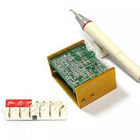 Скалер Woodpecker UDS-N3 LED ультразвуковий, для вбудування в установку.