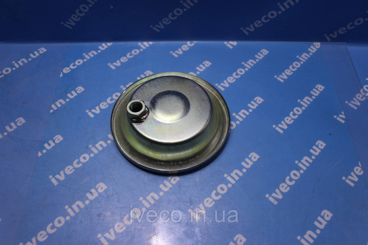 Кришка балансира Iveco Trakker EuroTrakker Івеко Тракер 8138327 2997054
