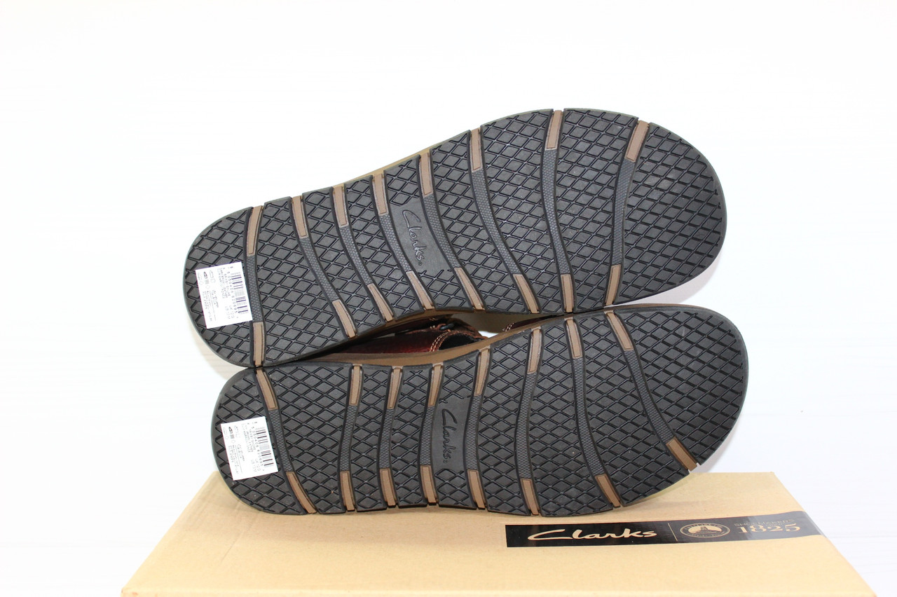 Clarks brixby shore cheap
