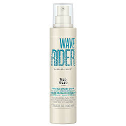 Крем для стайлінга волосся Tigi Bed Head Shine Heist Wave Rider Cream, 100 мл