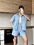 Шорти та рубашка, фото 2