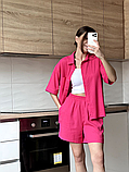 Шорти та рубашка, фото 2